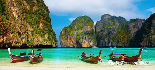 自普吉岛开放旅游后，泰国清迈也即将开放