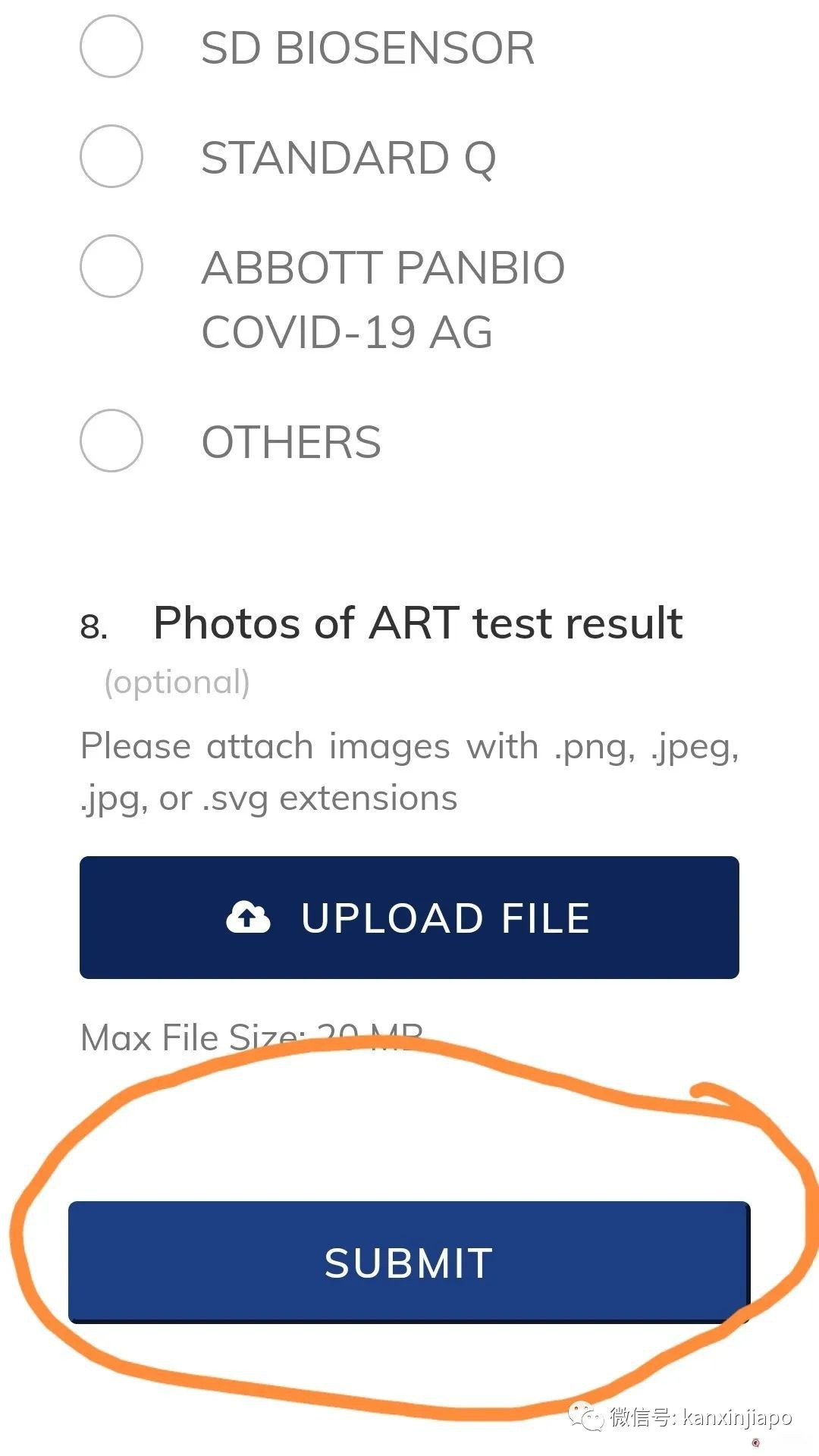 幹貨!如果身邊有人確診了冠病,你得做這些事情...