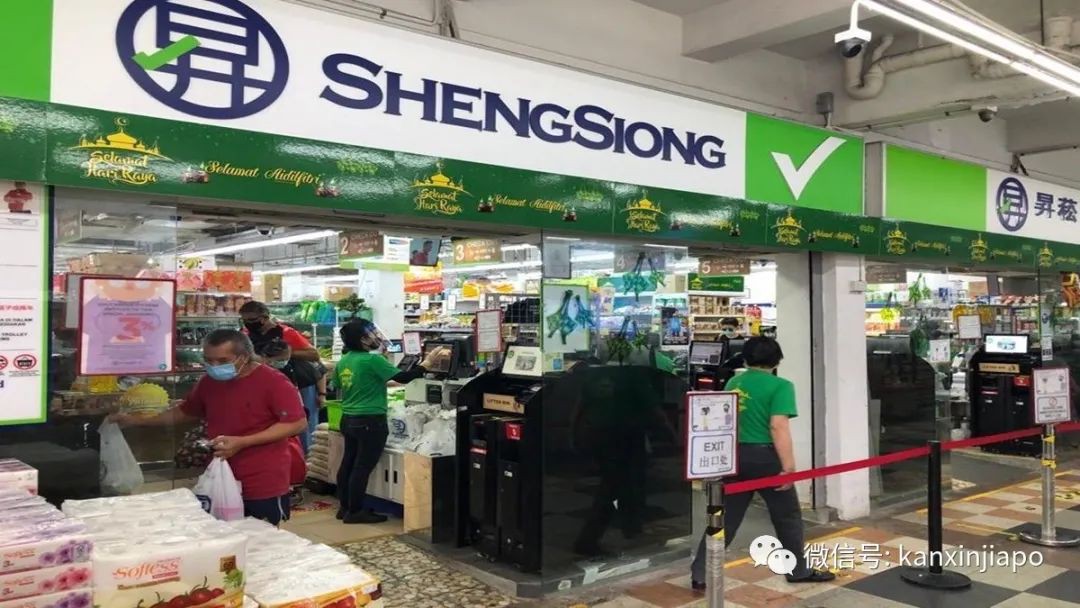 年底假期馬上到了,在新加坡的你還缺這張卡...