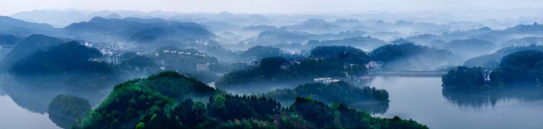 中国眉山——东坡故里 天府花园