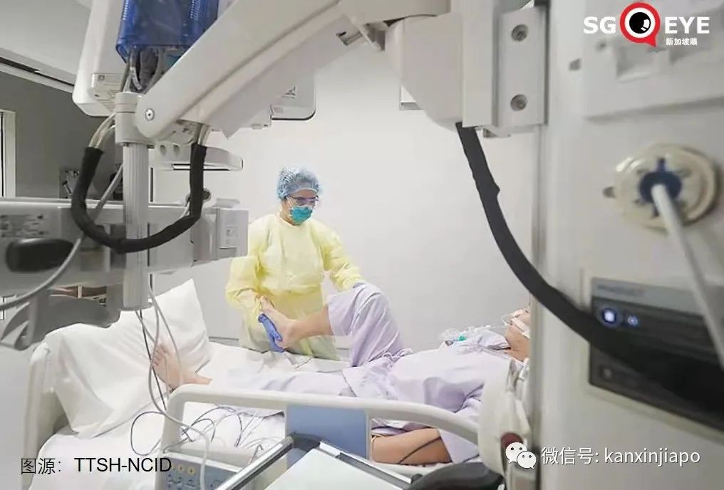 新加坡護士緊缺,私人醫院豪擲12000新元作爲員工介紹費!