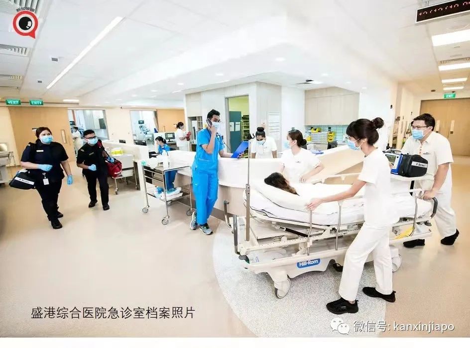 新加坡护士紧缺，私人医院豪掷12000新元作为员工介绍费！