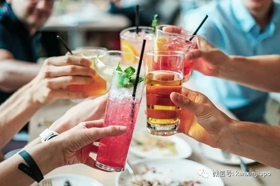 新加坡人健康水平下降，高血压患者数量直接翻倍