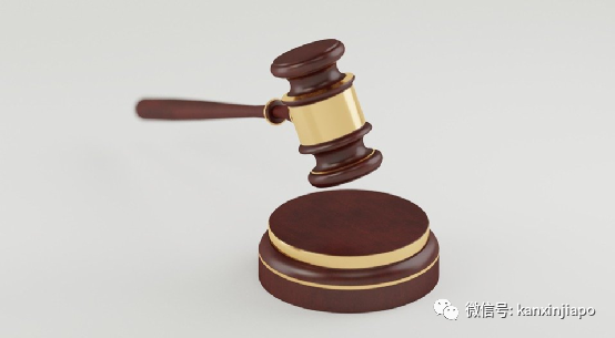 今增2079| 年薪百万武汉夫妻被判坐牢，称听不懂新加坡华文，误会导致隐瞒行踪