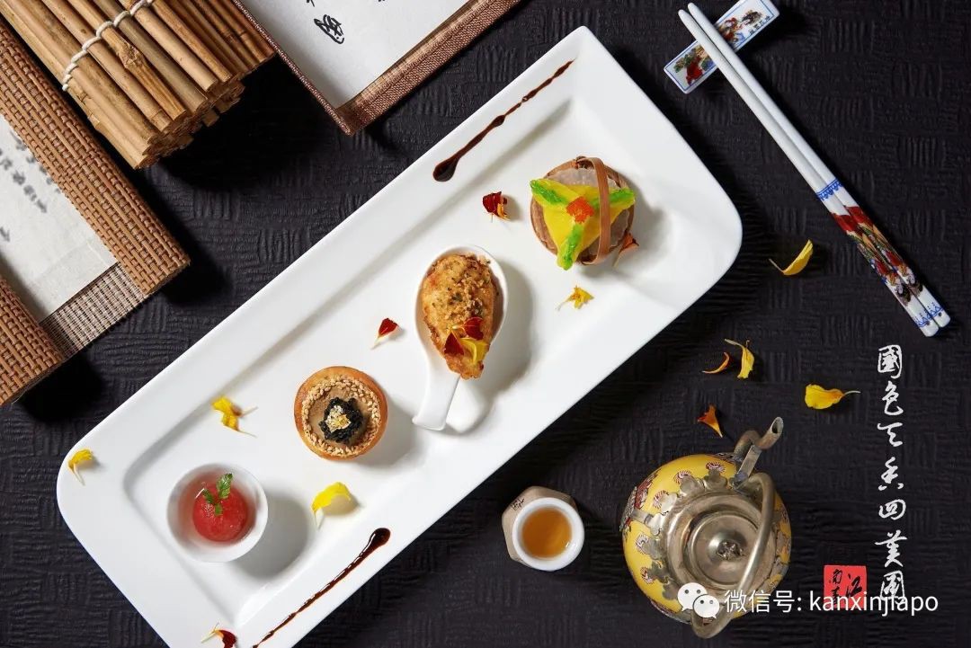 年底假期馬上到了,在新加坡的你還缺這張卡...