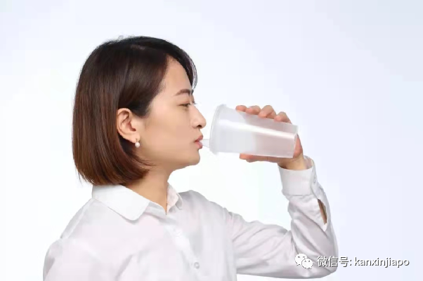 全球首創吸入式疫苗,接種像喝奶茶一樣簡單