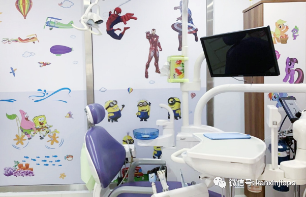 8大優點告訴你,爲什麽要選擇這家“國民牙醫診所”