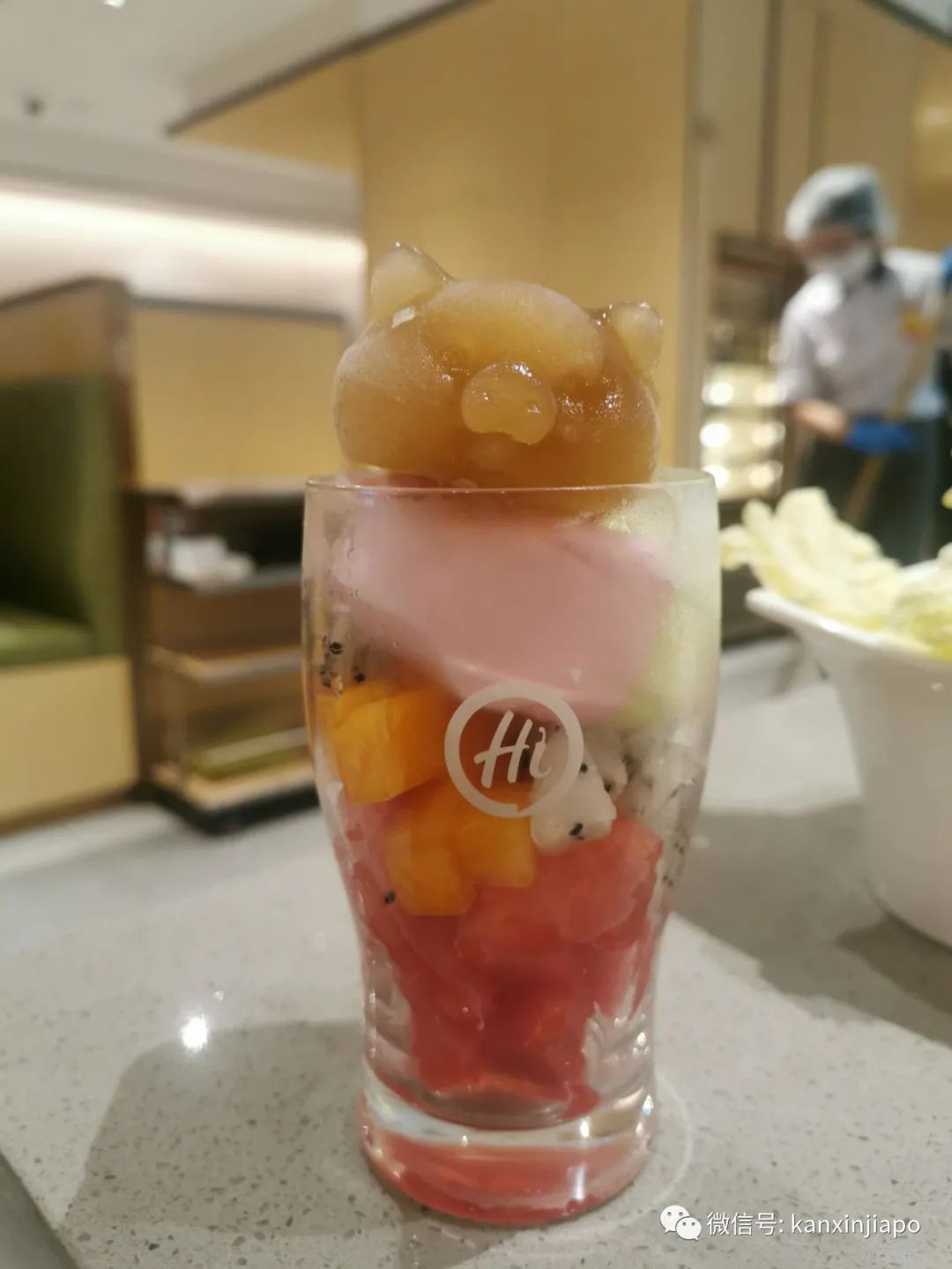 餐飲巨頭海底撈在中國關閉300家門店,新加坡的海底撈呢?