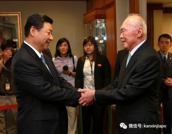 关于新加坡,我们所忽视和曲解的