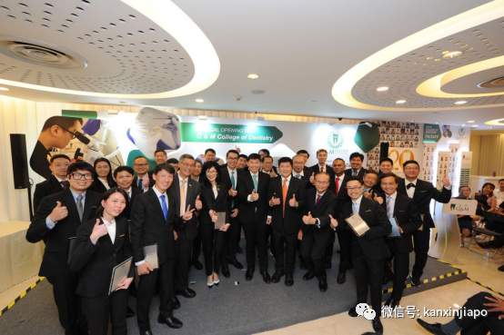 8大優點告訴你,爲什麽要選擇這家“國民牙醫診所”