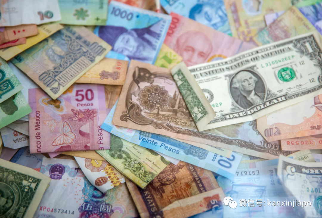 注意!新加坡有騙子出沒,花式作案上千起,詐騙額超640萬新元