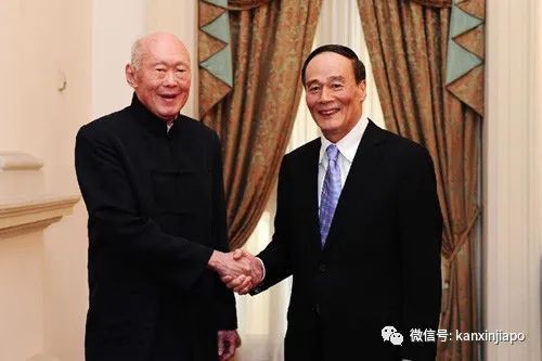 关于新加坡,我们所忽视和曲解的