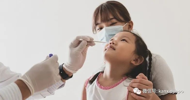 今增2038 | 飞中国前必看！在新加坡接种辉瑞和莫德纳疫苗的人注意了