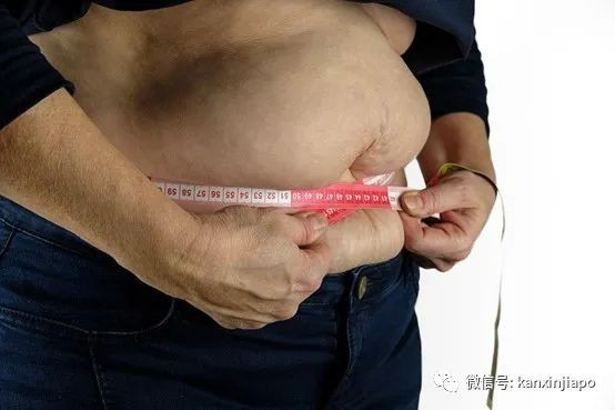 新加坡人健康水平下降，高血压患者数量直接翻倍