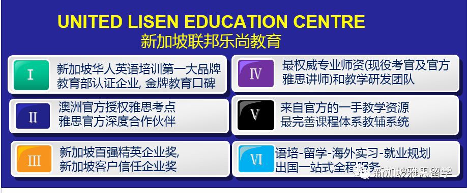 中学生看过来，O水准英文到底该如何准备！
