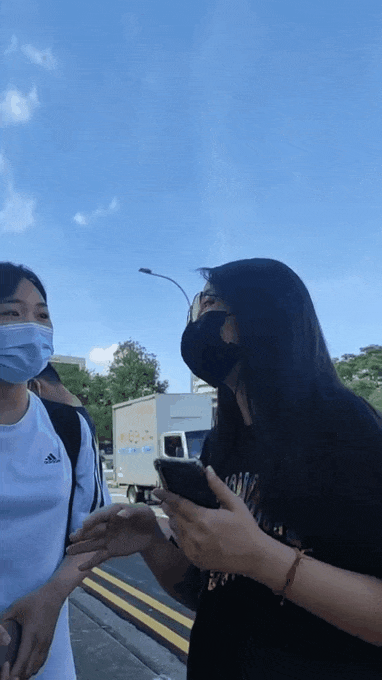 今增1103 | “短短30公里等了621天,曾经抱在怀里的婴儿已经可以跌跌撞撞走向我了”