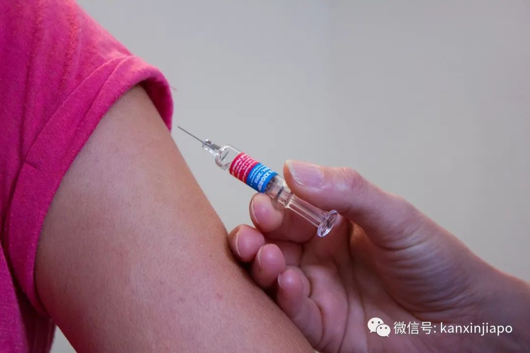 新加坡防疫新趋势：必须与病毒“共存”吗？