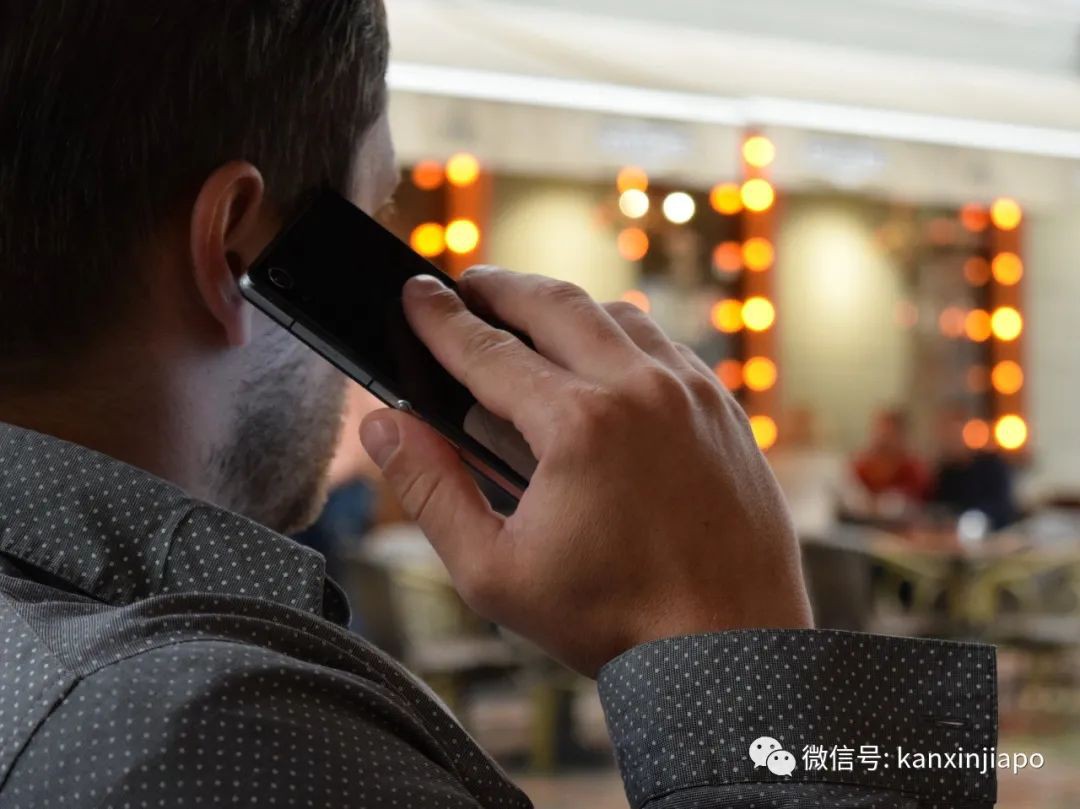 注意!新加坡有騙子出沒,花式作案上千起,詐騙額超640萬新元