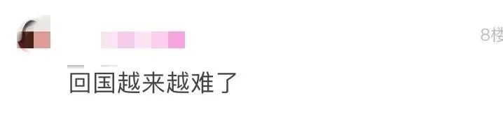 中国驻新加坡大使馆发布最新赴华通知,网友们众说纷纭...