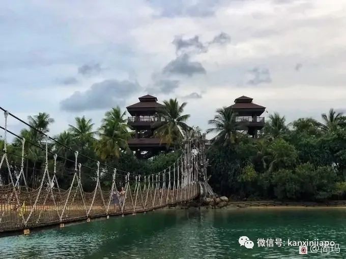 亞洲大陸的最南端到底在哪,新加坡還是馬來西亞?