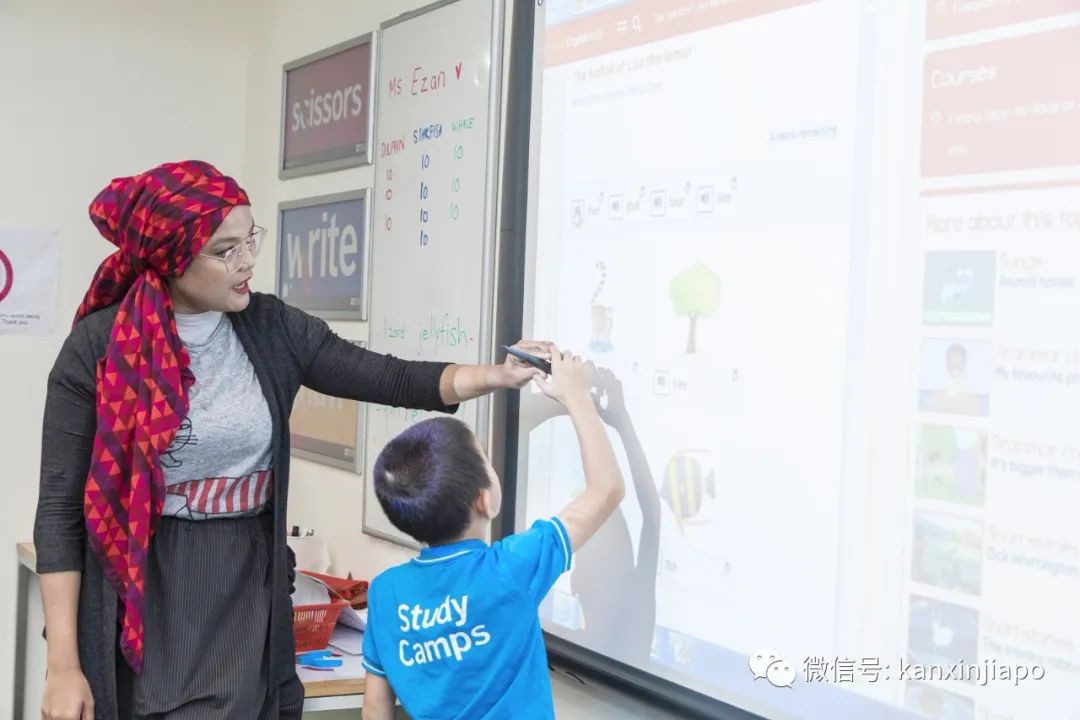 適合一家老小的“全家學習”,原來還有這個