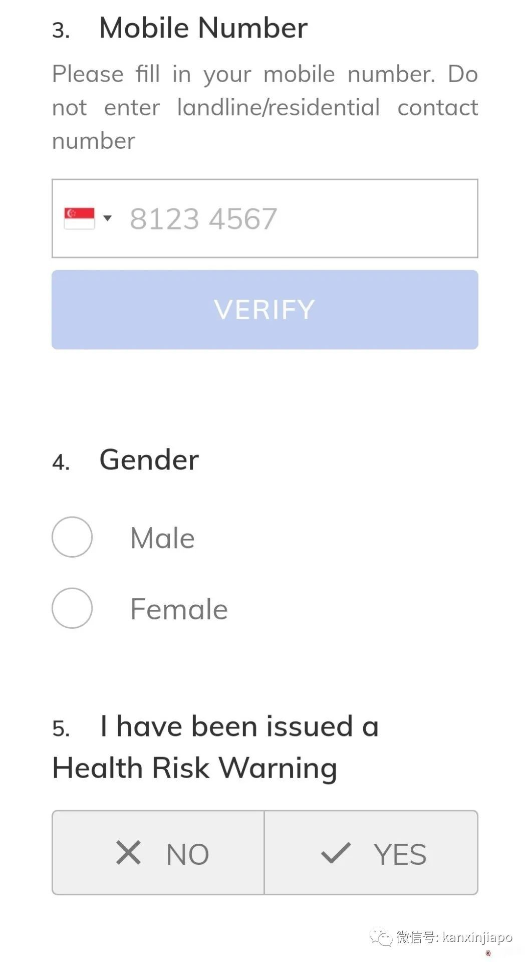 幹貨!如果身邊有人確診了冠病,你得做這些事情...
