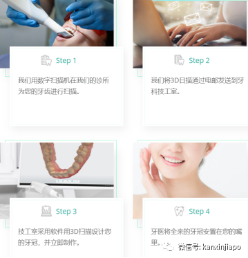 8大優點告訴你,爲什麽要選擇這家“國民牙醫診所”