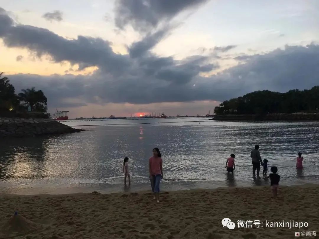 亞洲大陸的最南端到底在哪,新加坡還是馬來西亞?