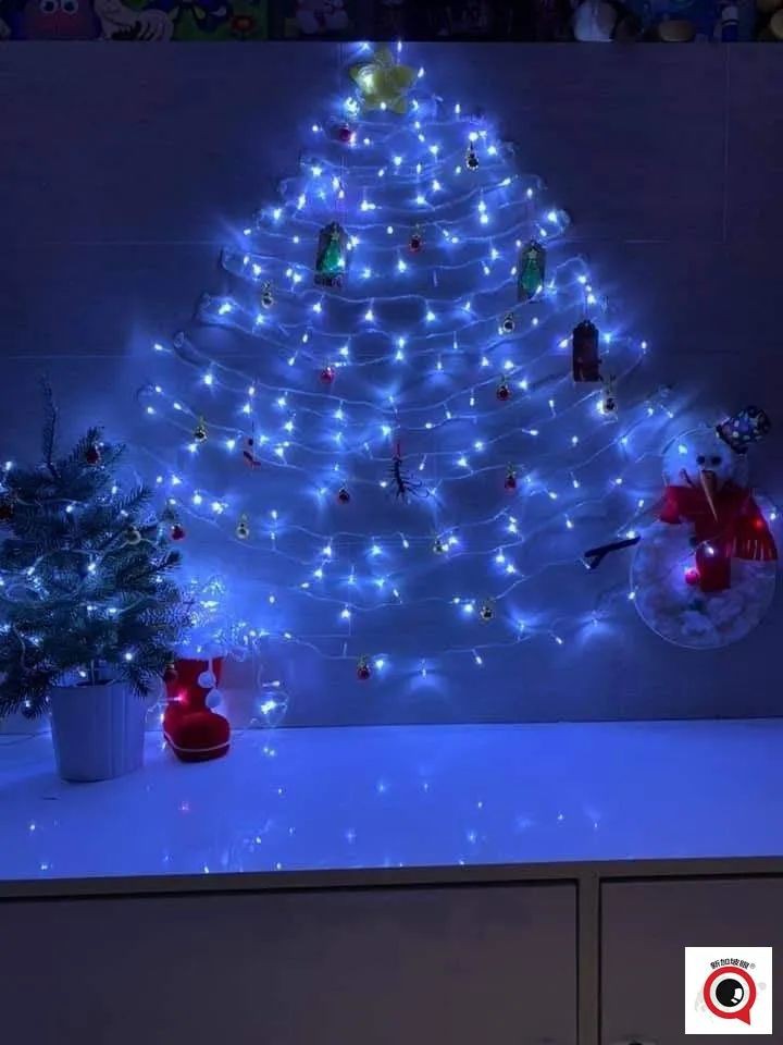 烏節路聖誕裝飾實拍!全新加坡2021年最美聖誕樹即將揭曉