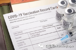 儿童不打疫苗，感染奥密克戎住院率上升；新加坡小学生踊跃预约接种