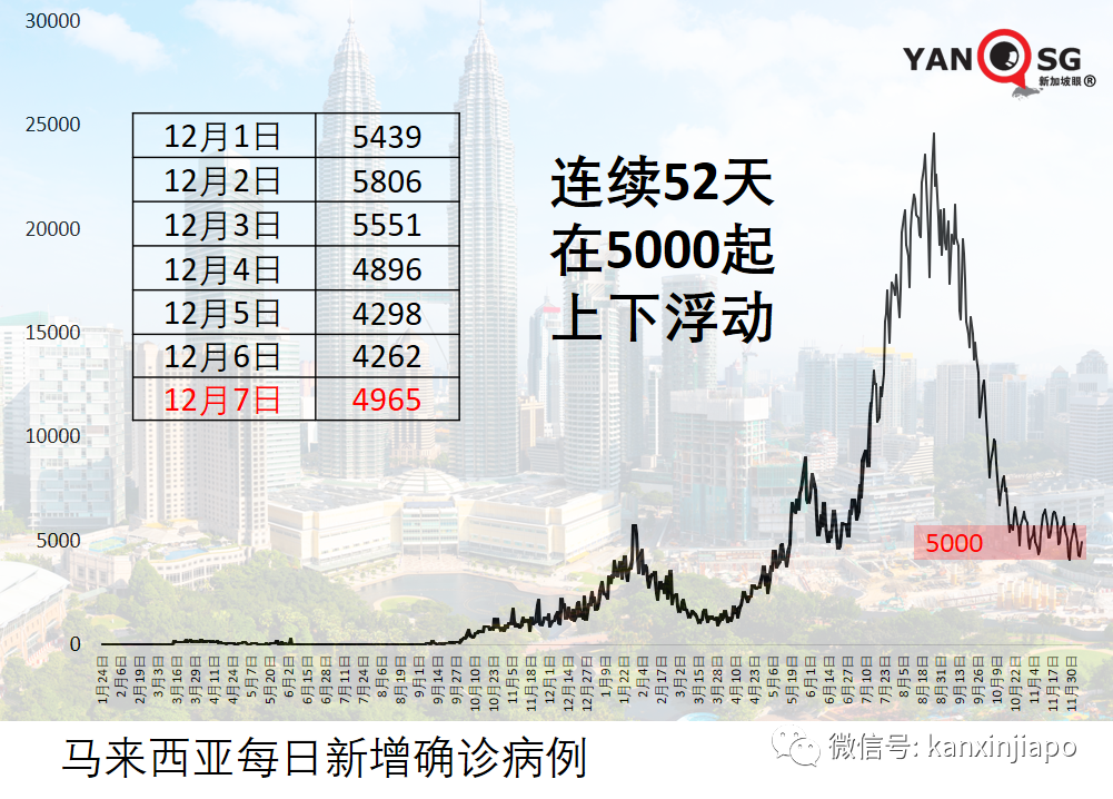 稀有雪豹因冠病去世；马国确诊病例稳定