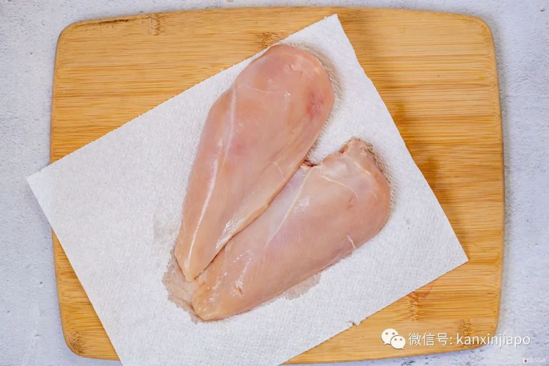 鸡胸鸡翅鸡腿，今天做饭买哪个？看这篇购鸡指南