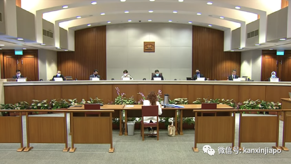 新加坡国会议员因撒谎引咎辞职，供证称高层授意“把这事带进坟墓里”