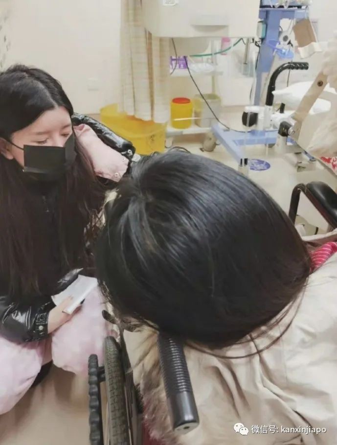 卷入王力宏风波的新加坡歌手Yumi被传吞药自杀，徐若瑄再度发文澄清