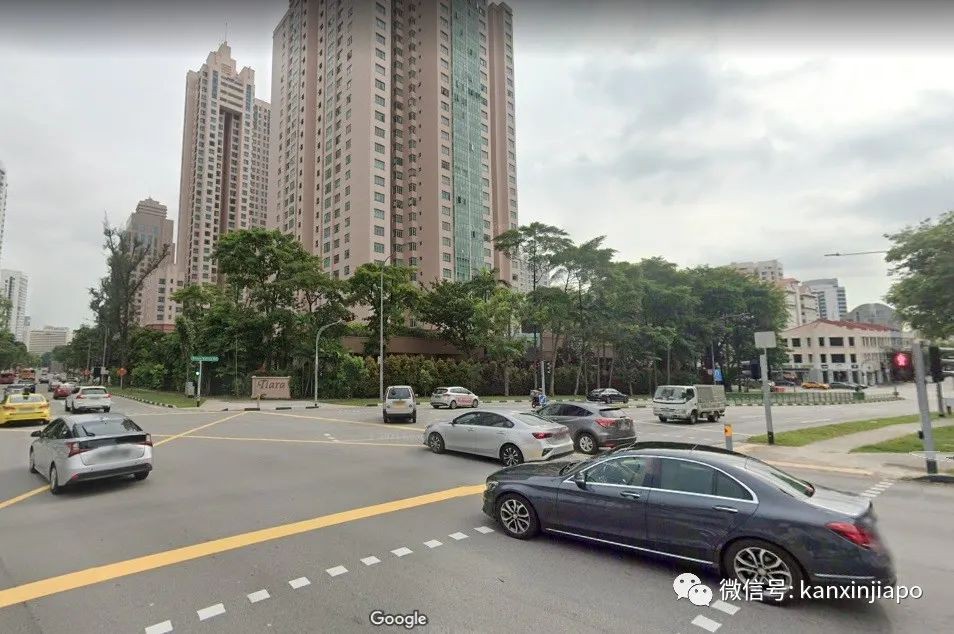 法國男紅綠燈路口朝車子吐口水罰款800新幣