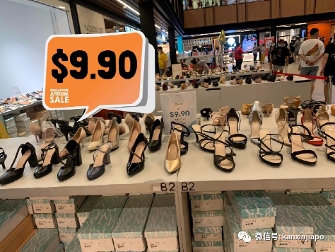 【下周活动】炸鸡买1送1、Superdry大甩卖、滨海湾公园圣诞打卡...