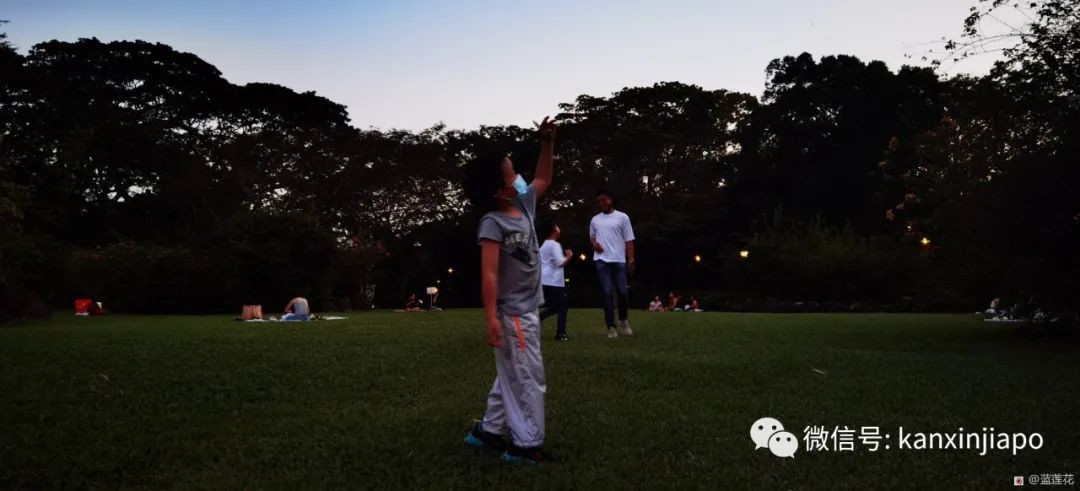 快來免費打卡新加坡這個世界文化遺産!