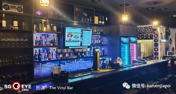 新加坡酒吧爆發奧密克戎感染群,美國入境10天後飛速傳4代,同事→酒吧→同屋