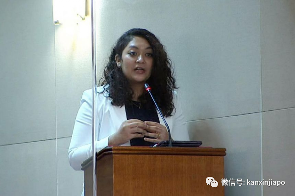 新加坡国会议员因撒谎引咎辞职，供证称高层授意“把这事带进坟墓里”