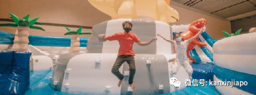 40不惑!疫情下樟宜機場爲大家創造快樂,有這麽多活動你知道嗎?