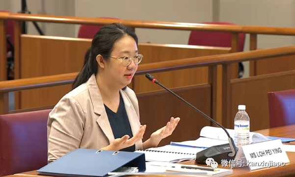 新加坡国会议员因撒谎引咎辞职，供证称高层授意“把这事带进坟墓里”