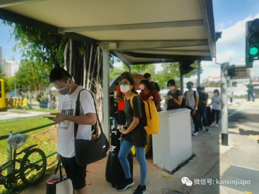 新馬進一步開放!更多人可以進入馬來西亞了