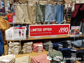 【下周活动】炸鸡买1送1、Superdry大甩卖、滨海湾公园圣诞打卡...