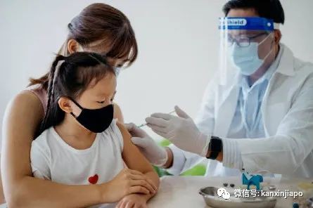 新加坡97%的雇員已接種疫苗，會取消居家辦公嗎？總理夫人：新毒株的快速入侵將推高死亡人數