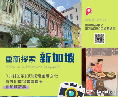 关于新加坡，你可能一无所知