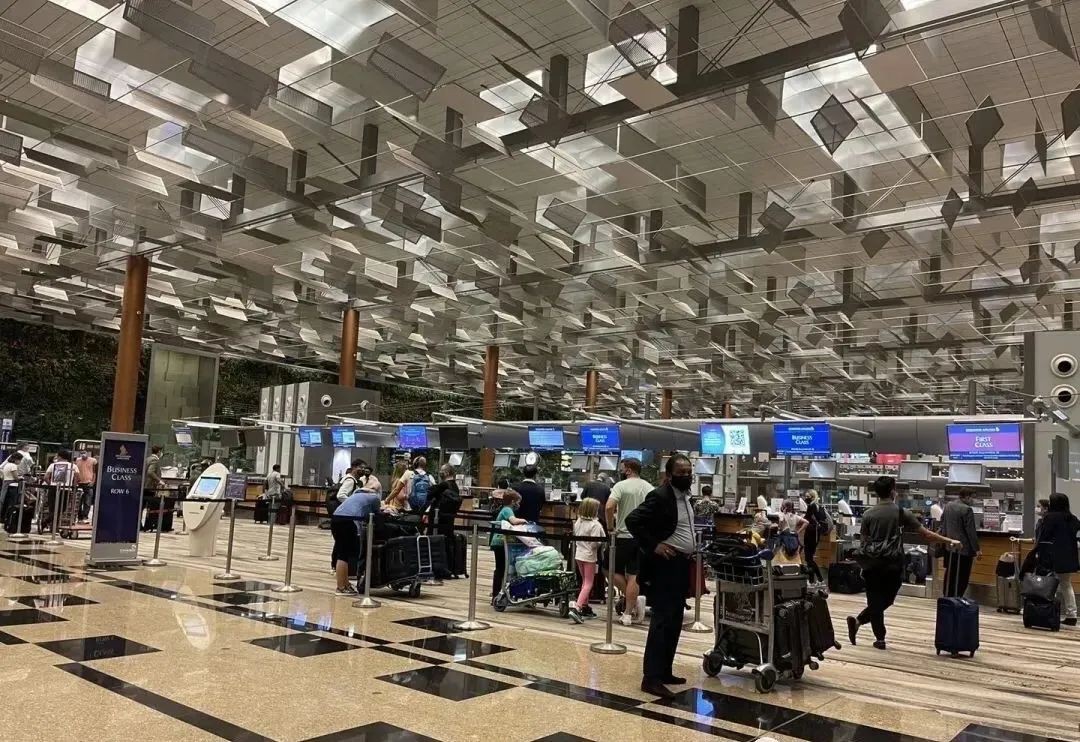 两周出71例奥密克戎，新加坡紧急叫停所有VTL售票，12小时内生效，27国旅客受影响
