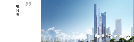 從鄧小平和李光耀攜手開始,細數30年來中新合作的重大項目