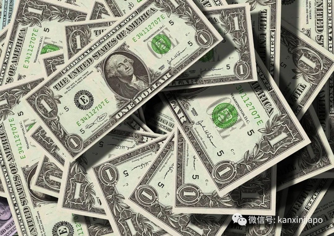 今增552，新加坡又检出1起新毒株病例 | 在新加坡工作能挣多少钱，又得花多少钱？注意！后天起入境新加坡有新规