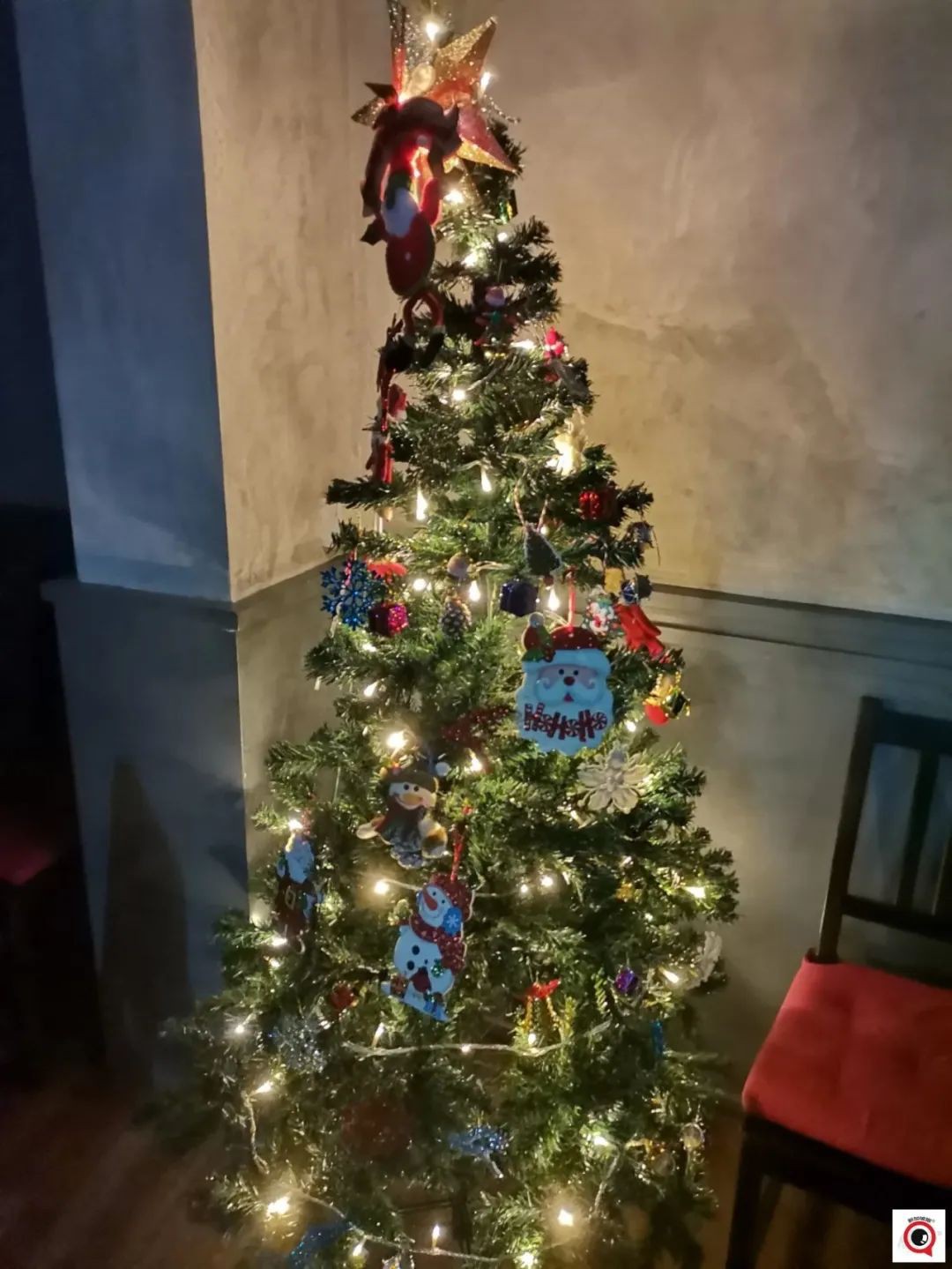 烏節路聖誕裝飾實拍!全新加坡2021年最美聖誕樹即將揭曉