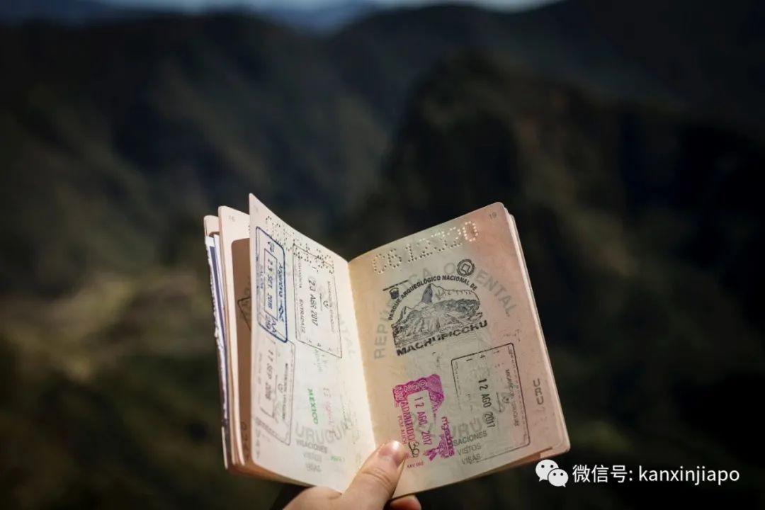 新馬進一步開放!更多人可以進入馬來西亞了